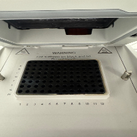 Eppendorf Mastercycler X50i Thermal Cycler image 0